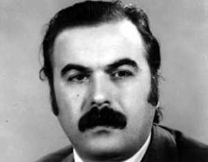 Kinorejissor Tofiq İsmayılovun ilkləri