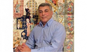 "Şuşa qızı" xal&ccedil;ası, "Ağ dəvələr" və sair