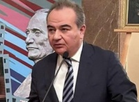 Adına küçə olan akademikin Ərtegin adlı professor oğlu