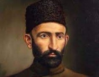Bu günün adı – MİRZƏ ƏLƏKBƏR SABİR