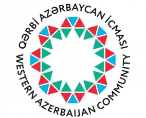 Qərbi Azərbaycan icmasının beynəlxalq h&uuml;quq m&uuml;stəvisində fəaliyyəti