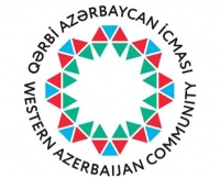 Qərbi Azərbaycan icmasının beynəlxalq h&uuml;quq m&uuml;stəvisində fəaliyyəti
