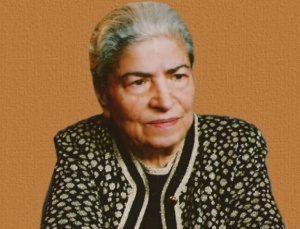 Xalq yazı&ccedil;ısı Əzizə Cəfərzadənin doğum g&uuml;n&uuml;d&uuml;r