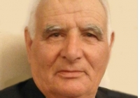 Moskvanın “Qızıl medal”ını almış qızıl adam