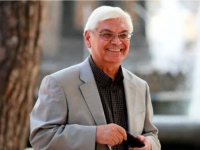 D&uuml;nyaş&ouml;hrətli həmyerlimiz Rafiq Əliyevin doğum g&uuml;n&uuml;d&uuml;r