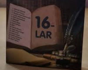 Yenə yazın, Dədə...