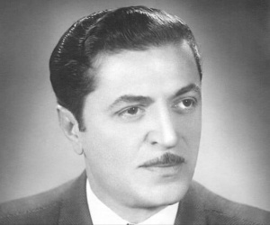 Dahi musiqi&ccedil;ilər nəslindən &ccedil;ıxan DAHİ DİRİJOR NİYAZİ