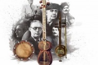 Milli Musiqi G&uuml;n&uuml;ndə musiqimizin vitrin g&ouml;r&uuml;nt&uuml;s&uuml;