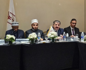 Misirdə azərbaycanlı tədqiqat&ccedil;ı-alim təltif olundu