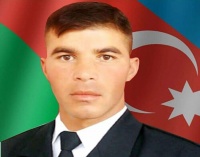 Rembo ləqəbli Şəhid Vüsal Məmmədov
