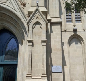 Mədəniyyət Nazirliyi tarix-mədəniyyət abidələrinin qorunmasına diqqəti artırmaqdadır