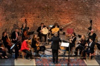 Berlində &ldquo;Bir arzum vardı&rdquo; adlı konsert