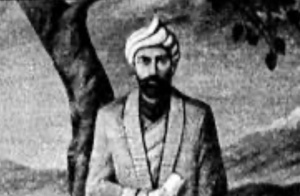 Miskin Abdal. Oğuzun Xaçmaz kəndi. Dağda faciə
