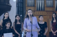 D&ouml;vlət Uşaq Xor Kapellası yaradılacaq