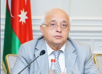 Azərbaycan nəsrinin g&ouml;rkəmli n&uuml;mayəndəsi