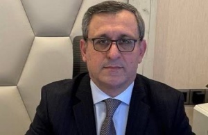 Tarixin 17 ən mənfur ermənisi - BAKUVİNİN TƏQDİMATINDA