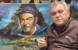 &ldquo;Biri ikisində&rdquo; Nəvai Metinin məqaləsi ilə