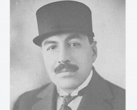 31 yaşında vəfat etdi, ədəbi irsini dağıtdılar