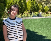 Tələbə yaradıcılığı &ndash; Ebru Bayramova Stefan Svayqdan yazır