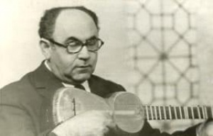 Tarın mahir ifa&ccedil;ısı