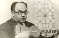 Tarın mahir ifa&ccedil;ısı