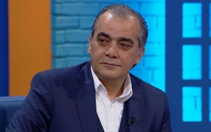 BİRİ İKİSİNDƏ Kamil Şahverdinin dərgidə kitabı ilə