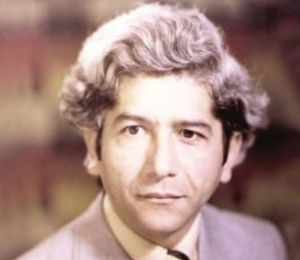 Onun səsi qızıl idi...