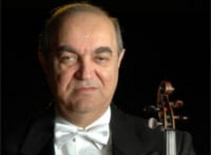 Maestro Qəniyev, səhnə sizindir!