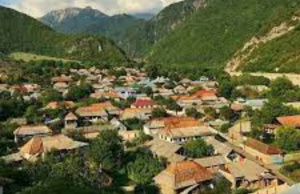 Daşağıl toponimi barədə