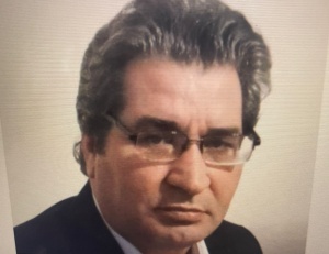 GAP Antologiyasında Tohid Namvərin &ldquo;Gecələr yuxuda g&ouml;r&uuml;şək barı&rdquo; şeiri