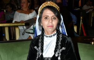 Şuşa &ndash; mədəniyyət paytaxtı kimi