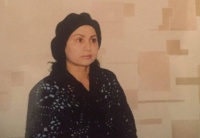 Biri ikisində Şiringül Musayevanın mətnləri ilə