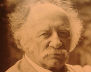 Şəhidlər Xiyabanında basdırılan 72 yaşlı Firudin Şuşinski