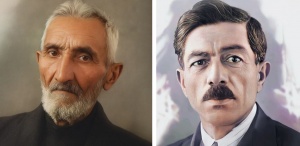 MARAQLI S&Ouml;HBƏTLƏR &ndash; Bu dəfə Əliağa Vahidlə Məşədi Azərdən