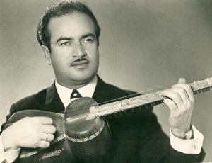 Musiqi&ccedil;ilər ailəsinin g&ouml;rkəmli n&uuml;mayəndəsi &ndash; HƏBİB BAYRAMOV