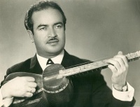 Musiqiçilər ailəsinin görkəmli nümayəndəsi – HƏBİB BAYRAMOV