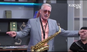 “Aşıqlar” qrupunun yaradıcısı