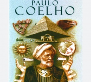 KİTAB BƏLƏDÇİSİndə Paulo Coelyonun “Kimyagər”i