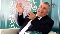 ƏN YAXŞI MÜSAHİBƏLƏR - “Süleyman Rüstəm dedi, sənin şeirini evdə arvad da əzbərdən bilir”
