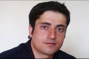 ŞEİR SAATI- Pərviz Axundun şeirləri