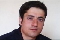 ŞEİR SAATI- Pərviz Axundun şeirləri