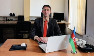 Əlli ildə əbədiyyət &ndash; Səməd Vurğun