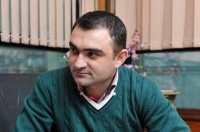 BİRİ İKİSİNDƏ - Cavid Zeynallının hekayəsi