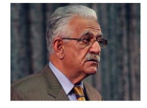 VAQİF SƏMƏDOĞLU, “Deyilənlər gəldi başa”
