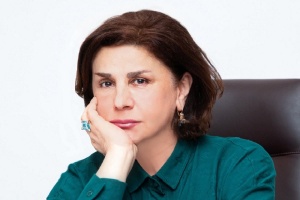 &ldquo;Ədəbiyyat milli olmamalıdır&rdquo; deyir AFAQ MƏSUD