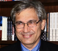 Ədəbiyyat üzrə Nobel mükafatı laureatı Orxan Pamukun 73-cü baharı