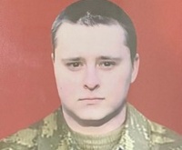 Şəhidlər barədə şeirlər – Dmitri Solntsev