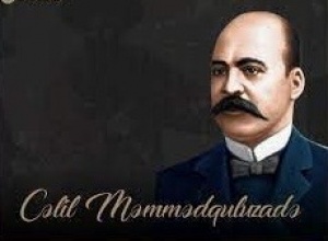 Dahilər barədə deyimlər – Cəlil Məmmədquluzadə