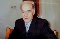1985-ci ildə o, Xudafərinə he&ccedil; kimin yaxınlaşa bilməyəcəyi məsafə qədər yaxınlaşmışdı&hellip;