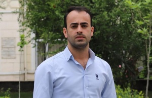 &ldquo;Araz axır qıyğacı&rdquo; - HEKAYƏ